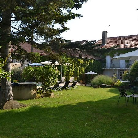 La Baguenaude Bed & Breakfast มาร์ซีอัก ภายนอก รูปภาพ