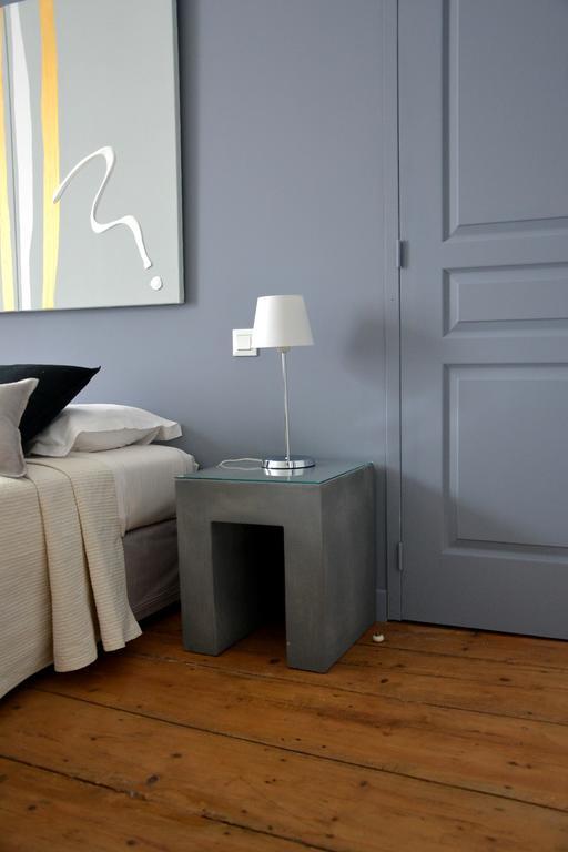 La Baguenaude Bed & Breakfast มาร์ซีอัก ห้อง รูปภาพ