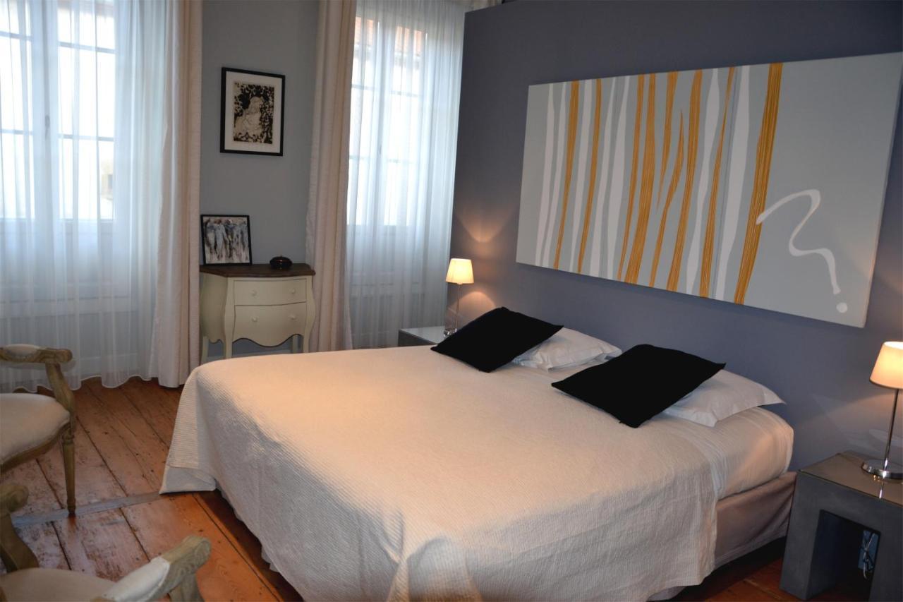 La Baguenaude Bed & Breakfast มาร์ซีอัก ภายนอก รูปภาพ