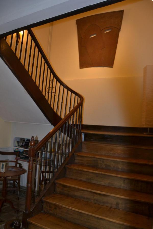 La Baguenaude Bed & Breakfast มาร์ซีอัก ภายนอก รูปภาพ