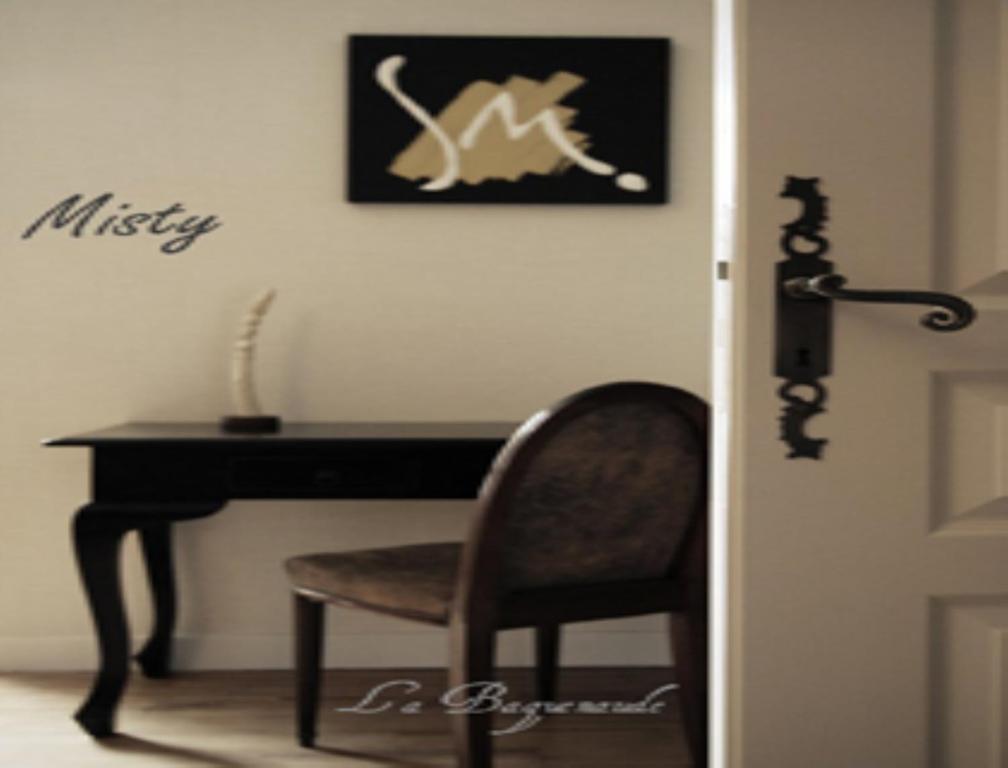 La Baguenaude Bed & Breakfast มาร์ซีอัก ห้อง รูปภาพ