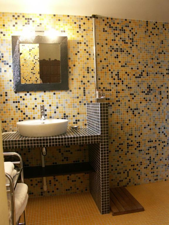 La Baguenaude Bed & Breakfast มาร์ซีอัก ห้อง รูปภาพ
