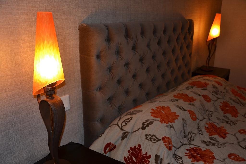 La Baguenaude Bed & Breakfast มาร์ซีอัก ภายนอก รูปภาพ